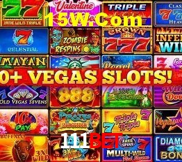 Experiência VIP 111bet